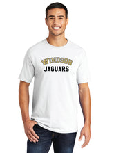 WHS Project Grad - T-Shirt (Mens)