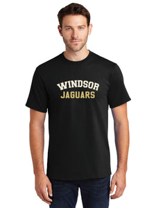 WHS Project Grad - T-Shirt (Mens)