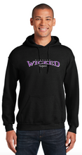 Wicked Men's Hoodie