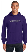 Wicked Men's Hoodie