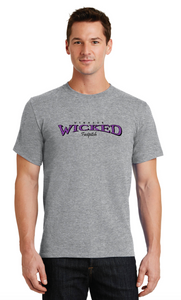 Wicked Men's T-Shirt