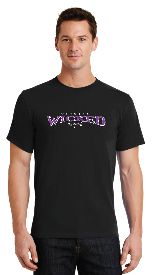 Wicked Men's T-Shirt