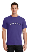 Wicked Men's T-Shirt