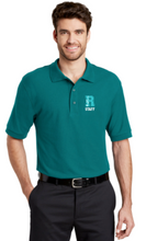 Riebli-Polo Shirt