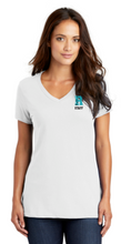 Riebli-Women's V-Neck