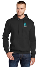 Riebli-Hoodie