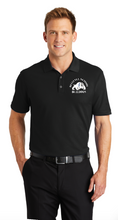 Bellevue Elementary - Men's Polo Shirt