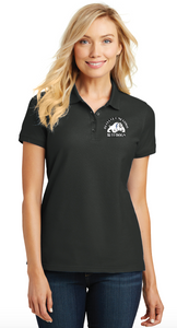 Bellevue Elementary - Women's Polo Shirt