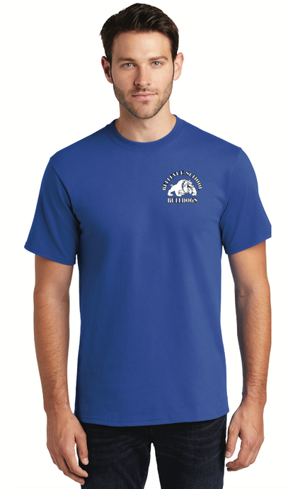 Bellevue Elementary - Men's T-Shirt