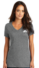 Bellevue Elementary - Women's V-Neck Shirt