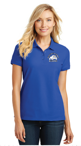 Bellevue Elementary - Women's Polo Shirt