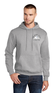 Bellevue Elementary - Adult Hoodie