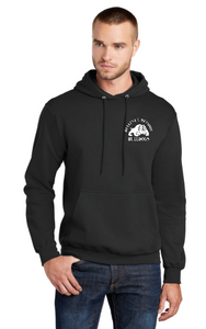 Bellevue Elementary - Adult Hoodie