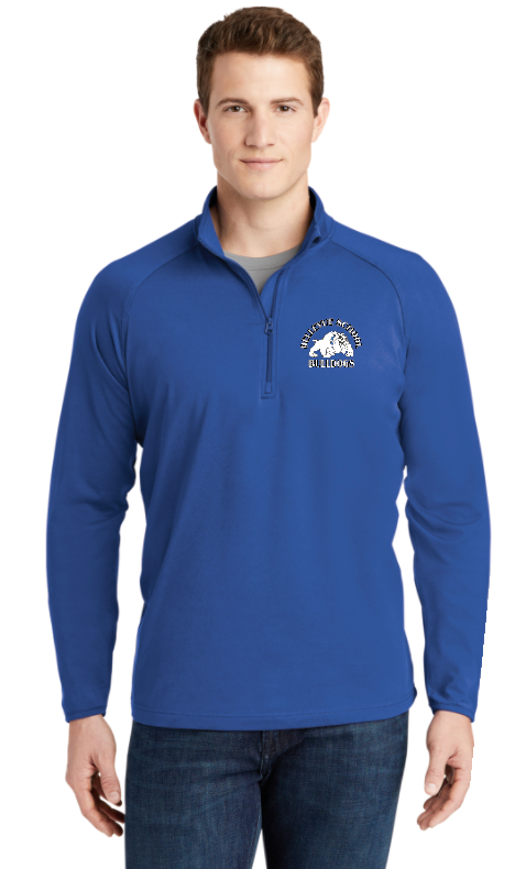 Bellevue Elementary - Men's Pullover