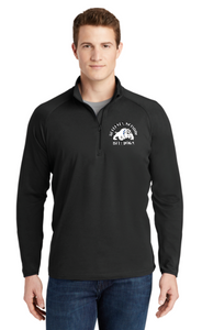 Bellevue Elementary - Men's Pullover