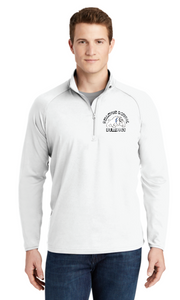 Bellevue Elementary - Men's Pullover