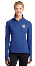 Bellevue Elementary - Women's Pullover