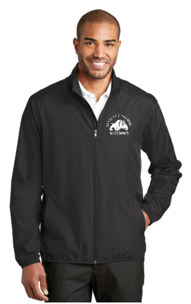 Bellevue Elementary - Men's Jacket