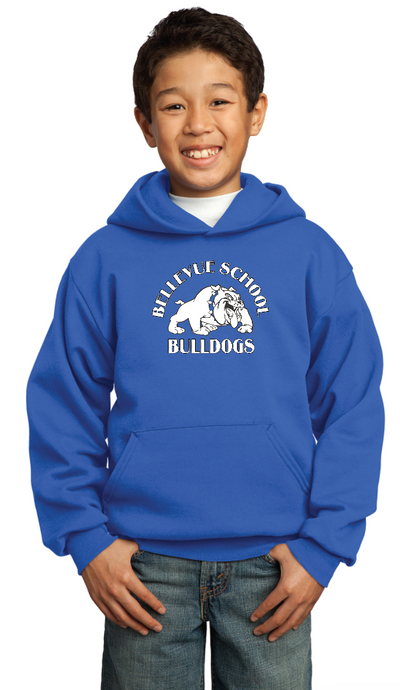 Bellevue Elementary - Student Sweatshirt