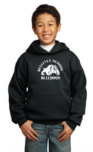 Bellevue Elementary - Student Sweatshirt