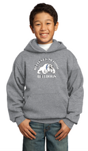 Bellevue Elementary - Student Sweatshirt