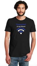Bellevue Elementary - Connected T-Shirts