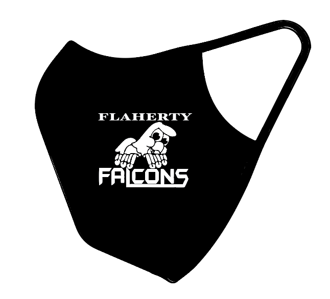 Flaherty-Face Mask