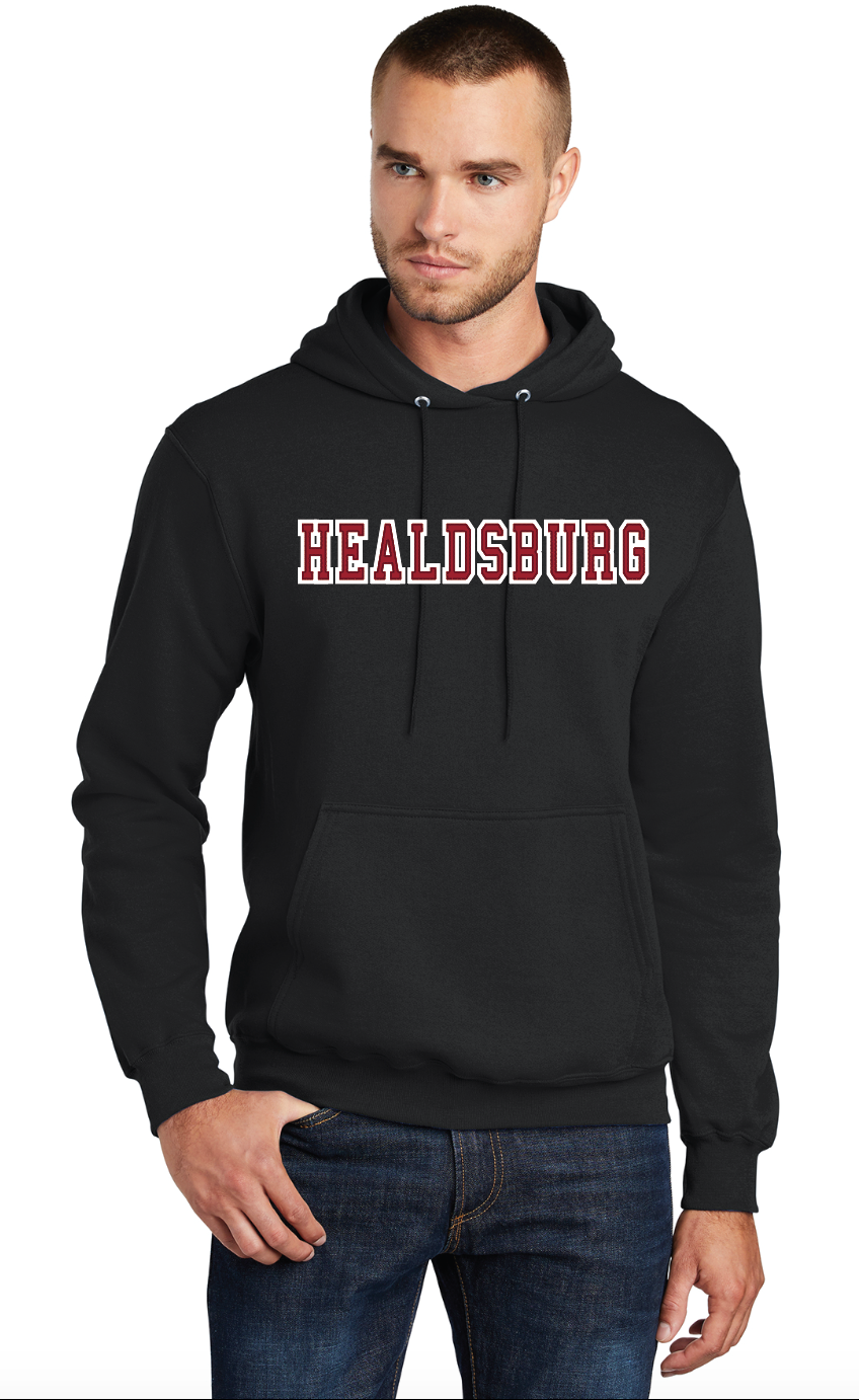 HEALDSBURG Hoodie