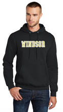 WINDSOR Hoodie