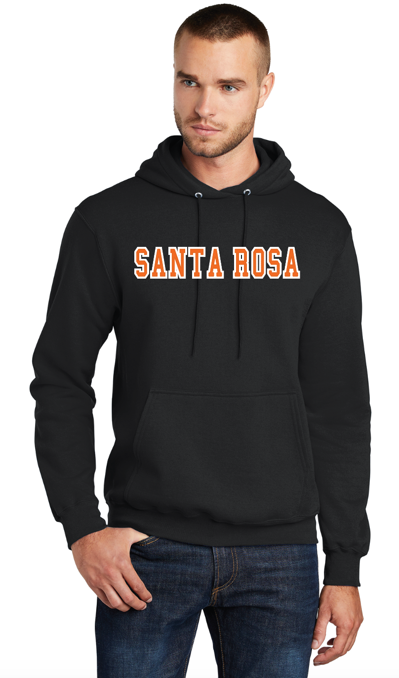 SANTA ROSA Hoodie