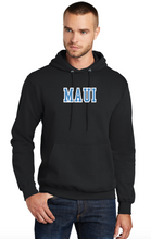 MAUI Hoodie