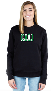 CALI Crewneck