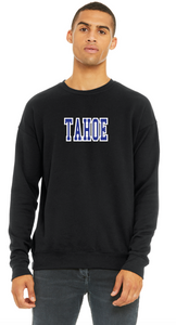 TAHOE Crewneck