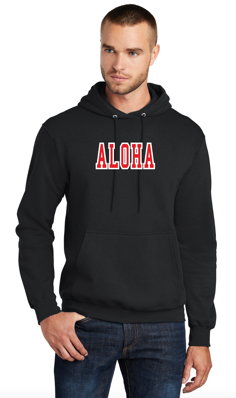 ALOHA Hoodie