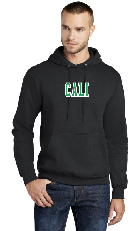 CALI Hoodie