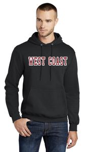 WEST COAST Hoodie