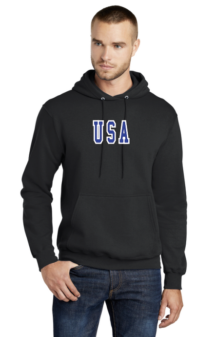 USA Hoodie