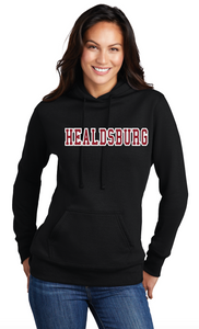 HEALDSBURG Hoodie