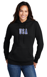 USA Hoodie