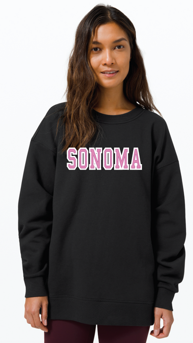 SONOMA Crewneck