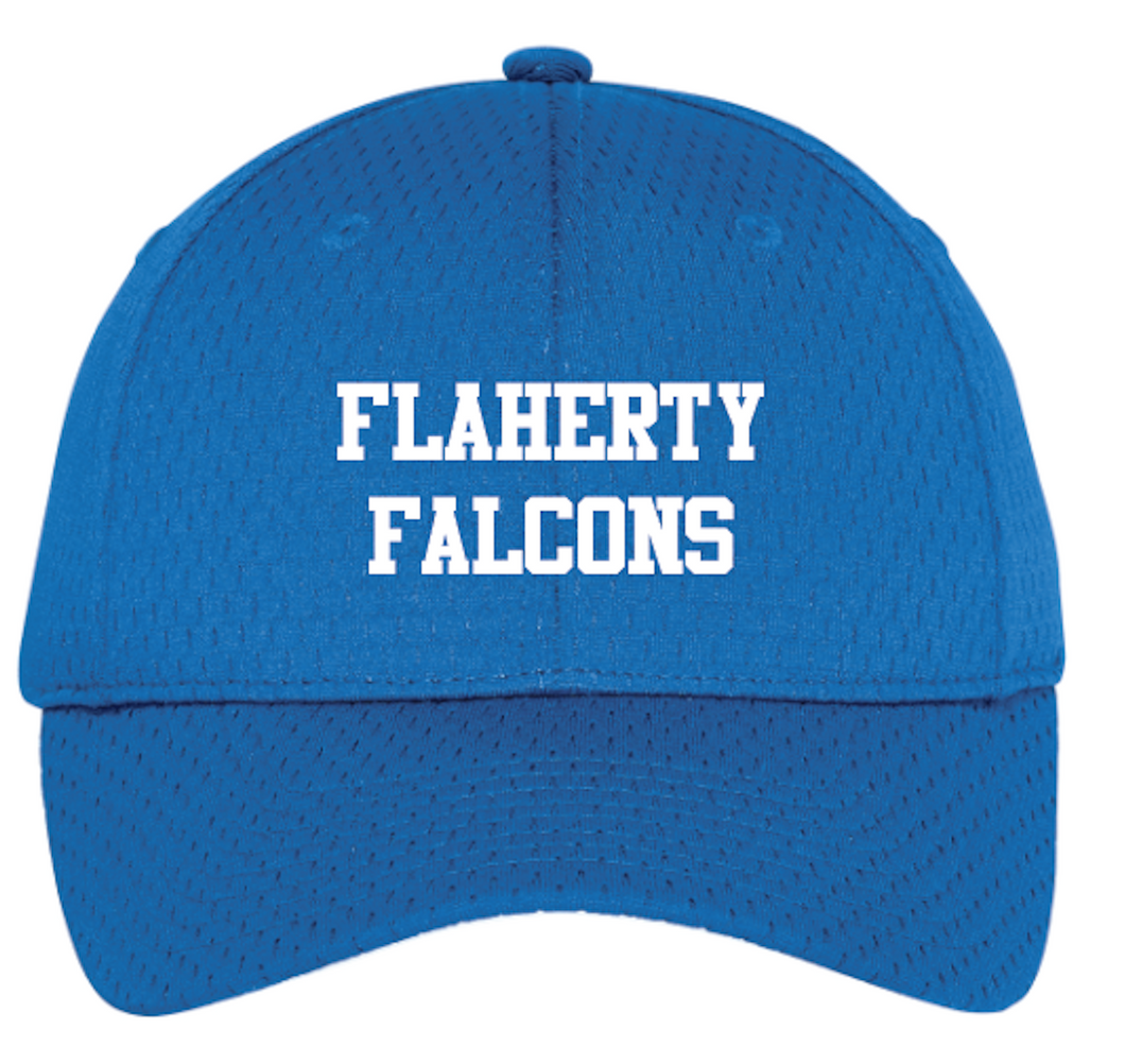 Flaherty-Youth Mesh Cap