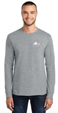 Bellevue Elementary-Men's Long Sleeve Shirt