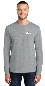 Bellevue Elementary-Men's Long Sleeve Shirt