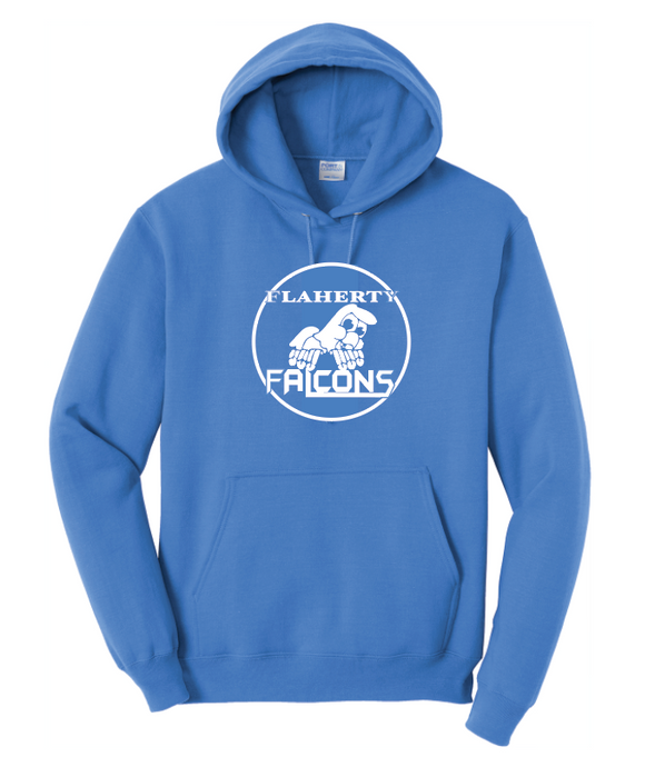 Flaherty-Staff Hoodie