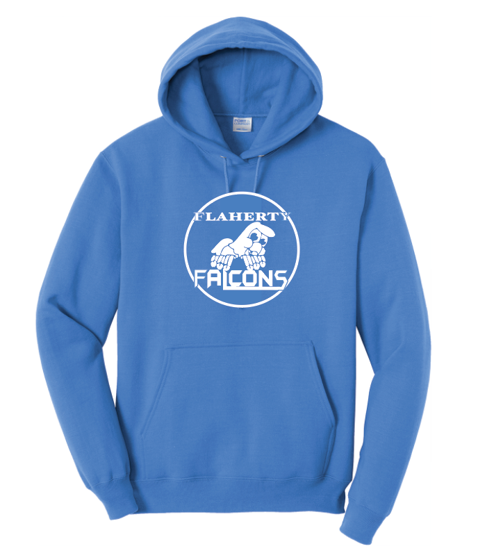 Flaherty-Staff Hoodie