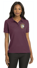 Taylor Mountain - Polo Shirt (Women)