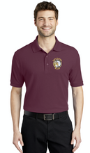 Taylor Mountain - Polo Shirt (Men)