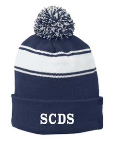 SCDS Beanie