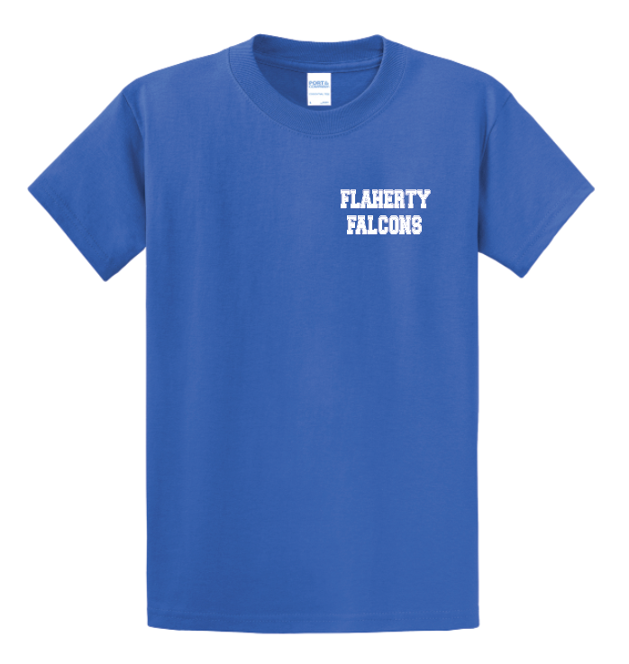 Flaherty-T-Shirt