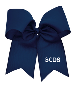 SCDS - Hair Bow